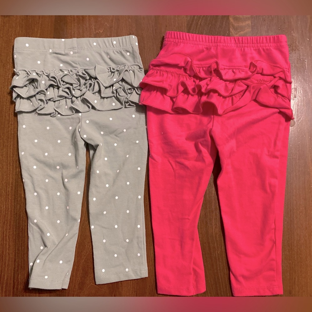 Lot-18 month girl clothes